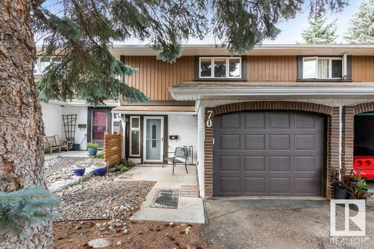 70 HEARTHSTONE NW - Brander Gardens Townhouse for Sale, 4 Bedrooms (E4447813)