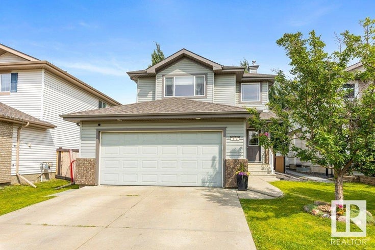 55 NORRIS CR - North Ridge Detached Single Family for Sale, 3 Bedrooms (E4448321)