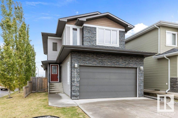 16143 141 ST NW - Carlton Detached Single Family for Sale, 4 Bedrooms (E4449093)
