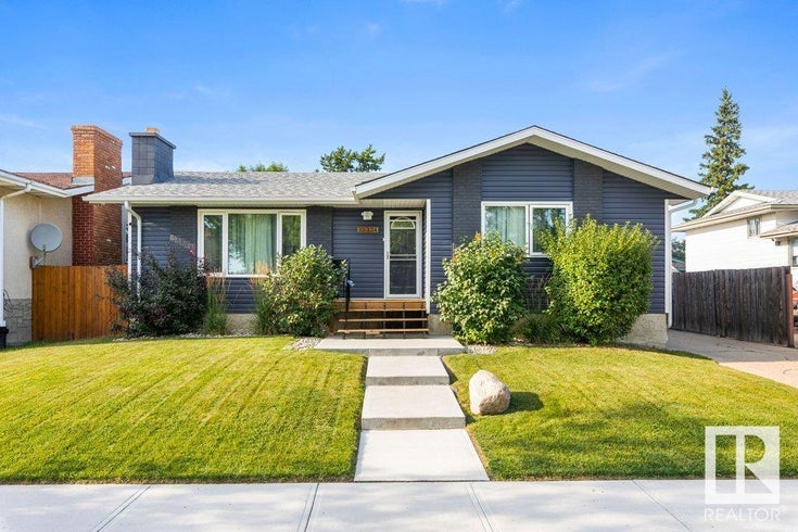 10324 164 AV NW - Lorelei Detached Single Family for Sale, 4 Bedrooms (E4450336)