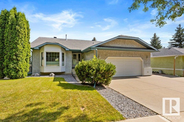 42 IRONWOOD DR - Inglewood (St. Albert) Detached Single Family for Sale, 5 Bedrooms (E4450641)