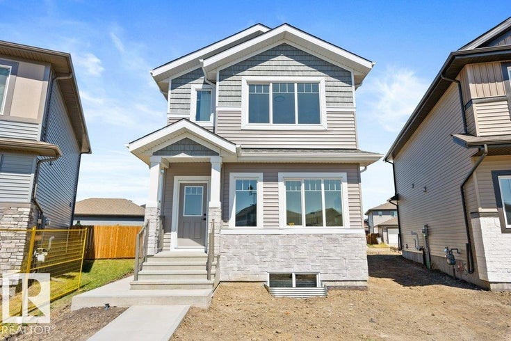 10624 99 ST - Morinville Detached Single Family for Sale, 3 Bedrooms (E4451433)