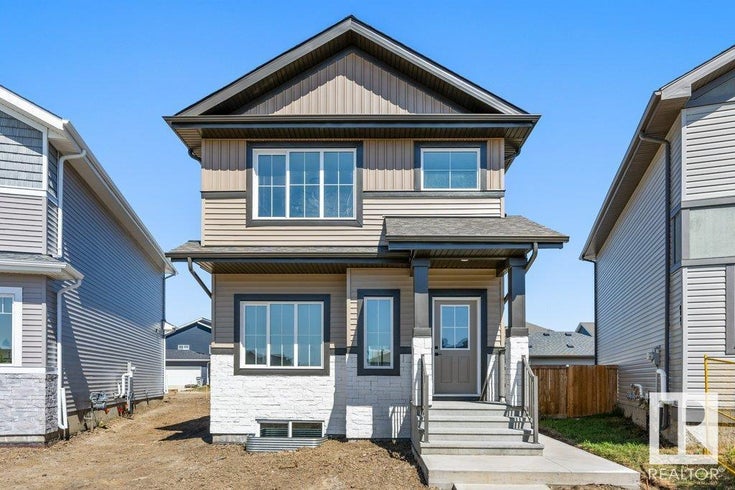 10625 99 ST - Morinville Detached Single Family for Sale, 3 Bedrooms (E4451435)