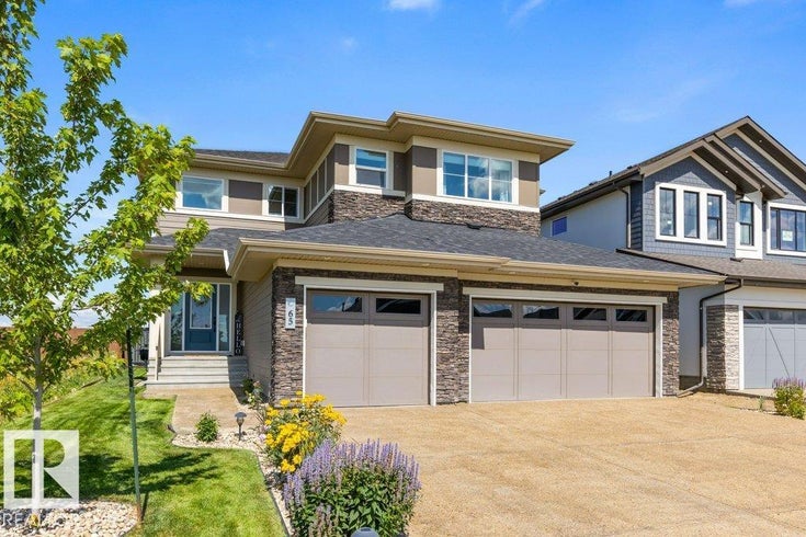 65 JUBILATION DR - Jensen Lakes Detached Single Family for Sale, 4 Bedrooms (E4451504)