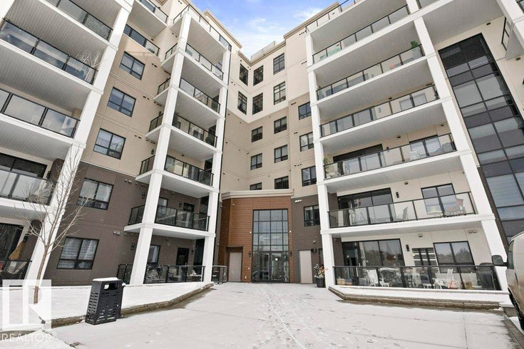 #930 200 BELLEROSE DR - Oakmont Apartment for Sale, 2 Bedrooms (E4452060)