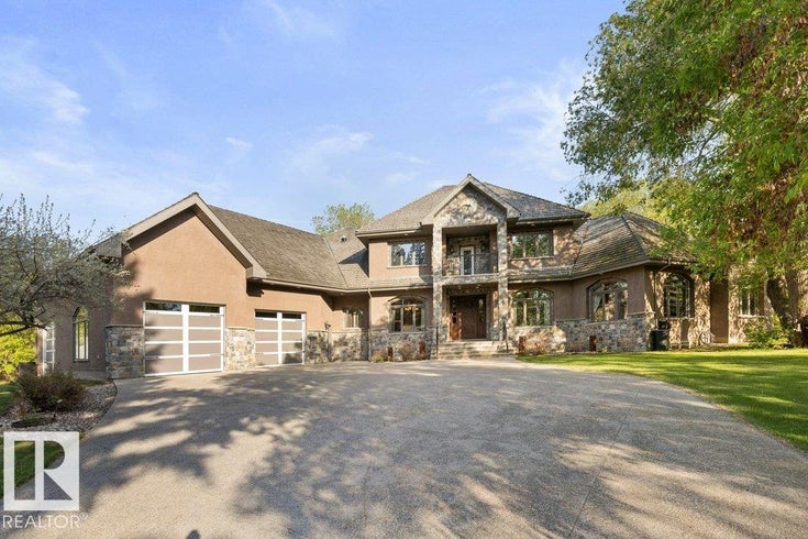 57 54315 RGE RD 251 - Bristol Oaks Detached Single Family for Sale, 4 Bedrooms (E4454329)
