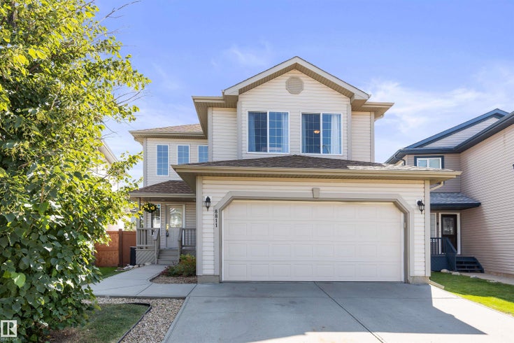 8811 174 AV NW - Klarvatten Detached Single Family for Sale, 3 Bedrooms (E4456532)