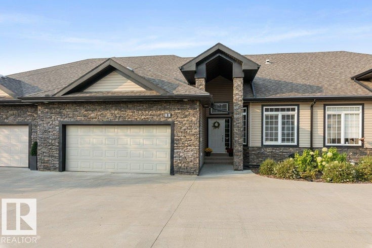 #11 85 NORTH RIDGE DR - North Ridge Duplex for Sale, 2 Bedrooms (E4457117)