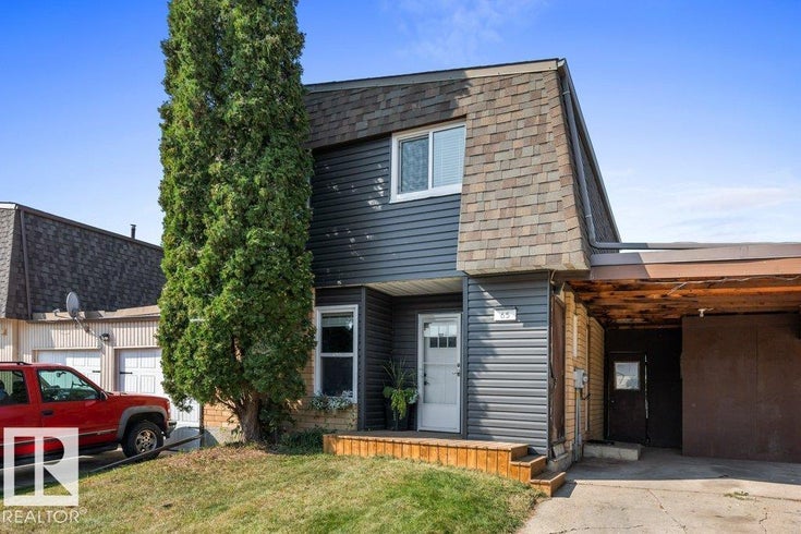 65 GREENFIELD ES - Grandin Condominium for Sale, 3 Bedrooms (E4457422)