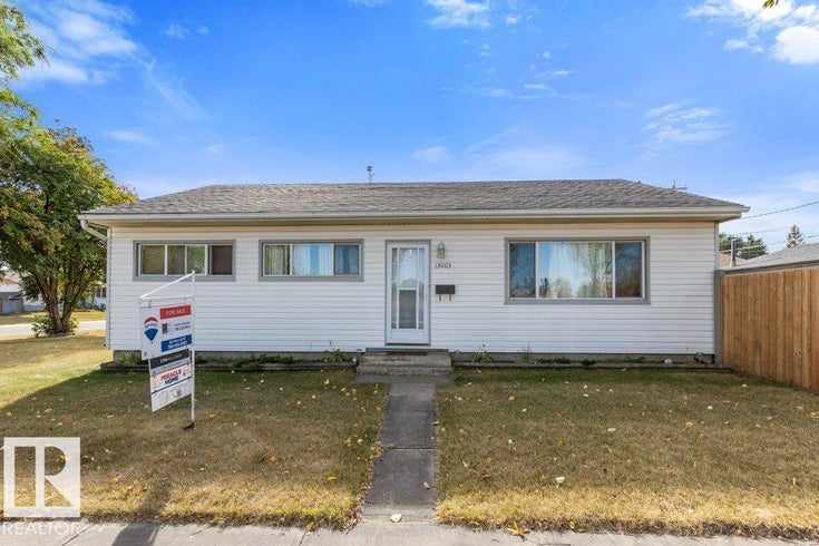 13003 129 AV NW - Athlone Detached Single Family for Sale, 3 Bedrooms (E4458621)