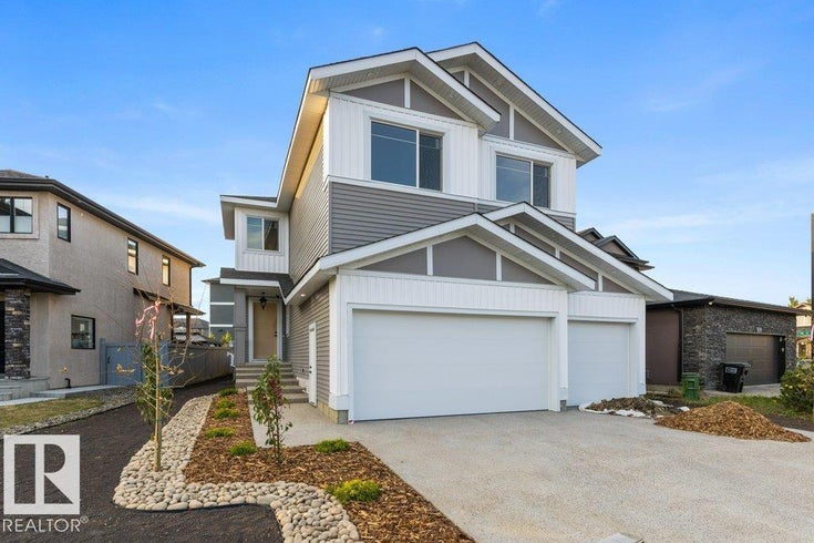 11010 174A AV NW - Chambery Detached Single Family for Sale, 5 Bedrooms (E4458712)