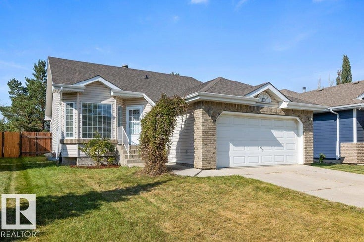 97 DUNFIELD CR - Deer Ridge (St. Albert) Detached Single Family for Sale, 4 Bedrooms (E4458787)