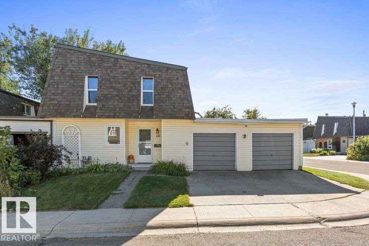 100 GREENFIELD ES - Grandin Condominium for Sale, 3 Bedrooms (E4459208)