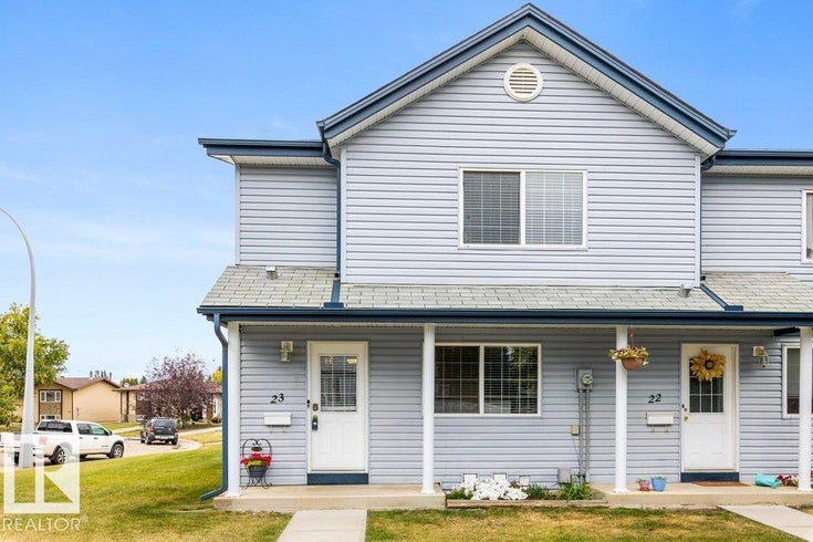 #23 100 WESTRIDGE CR - West Grove Townhouse for Sale, 3 Bedrooms (E4459491)