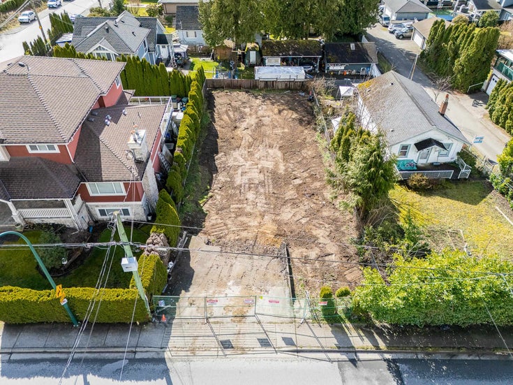636 Rochester Avenue - Coquitlam West Land for Sale(R2978648)