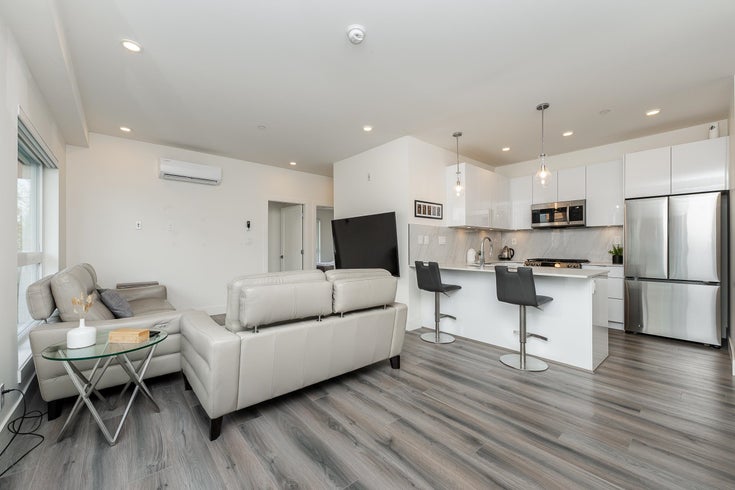 A303 - 8447 202 Street - Willoughby Heights Apartment/Condo for Sale, 3 Bedrooms (R3024663)