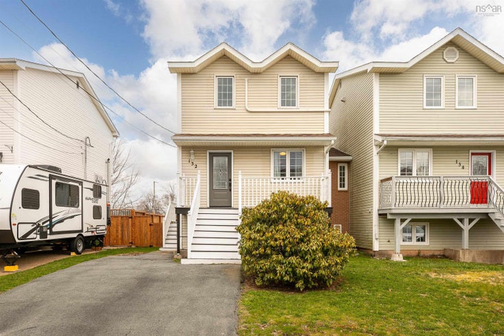 132 Silistria Drive - Dartmouth Single Family(202209175)