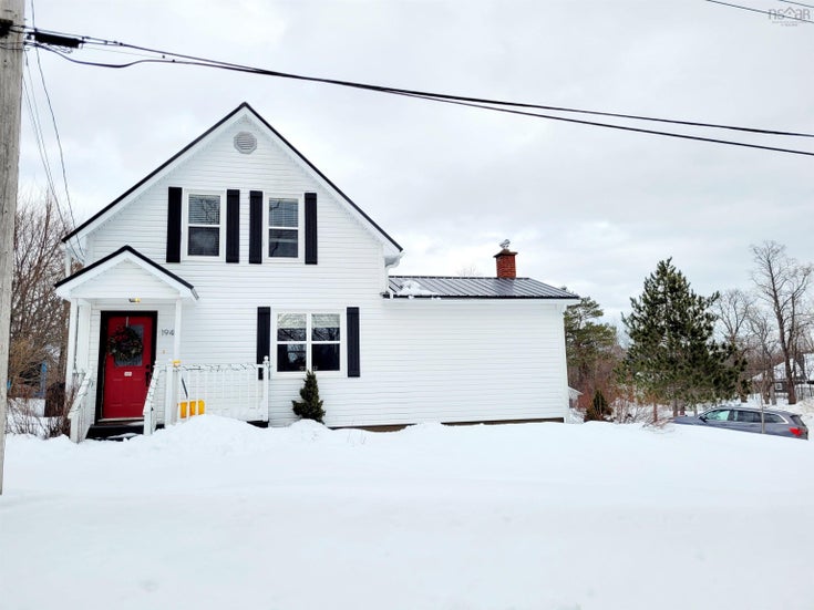 1946 West Street - Westville Single Family(202402590)