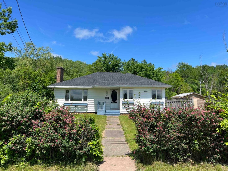 442 Lorne Street - New Glasgow Single Family(202312338)