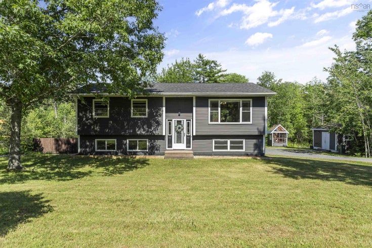 338 Horne Settlement Road - Enfield Single Family(202418563)