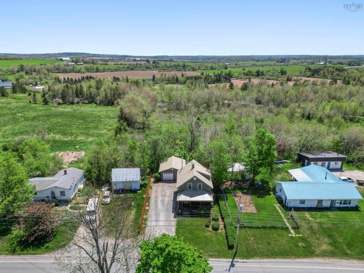 12423 Highway 224 - Middle Musquodoboit Single Family(202412557)