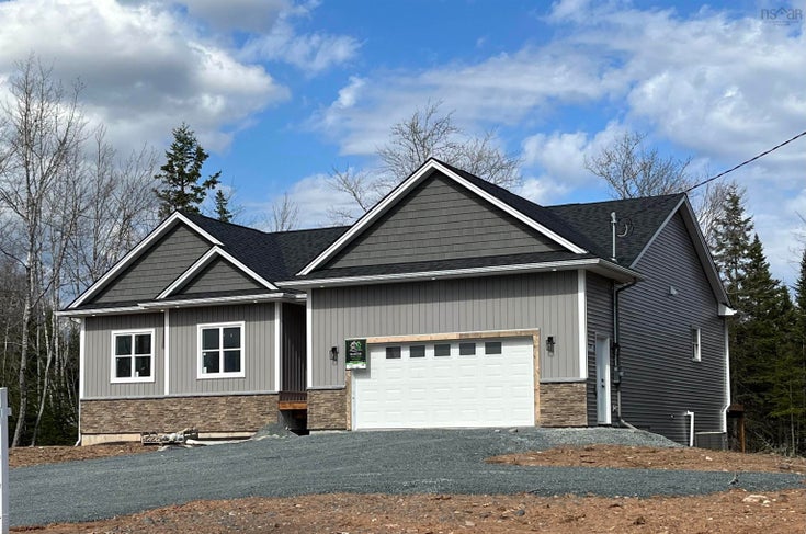 86 Osprey Ridge - Belnan Single Family(202301163)