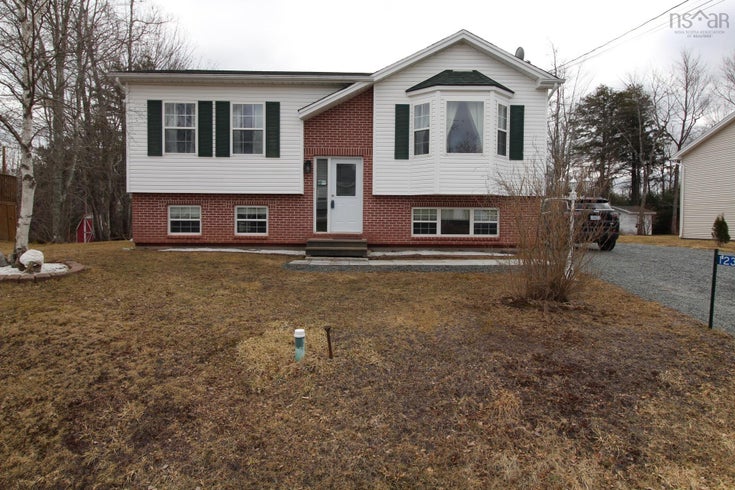 123 Hemlock Drive - Elmsdale Single Family(202204995)