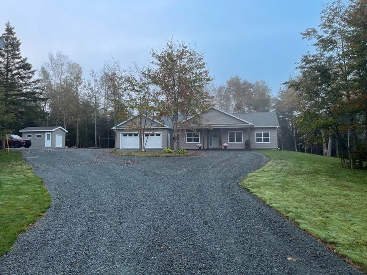 2245 Old Guysborough Road - Goffs Single Family(202406518)