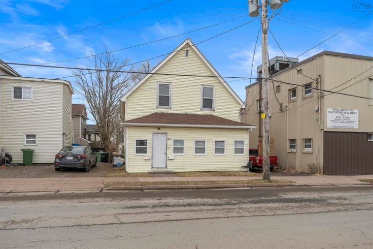 62 Young Street - Truro Duplex(202405753)