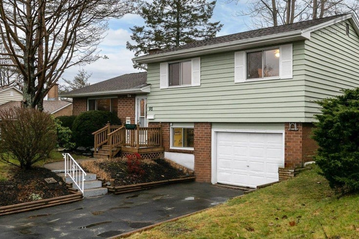 91 Ancaster Court - Dartmouth Single Family(202301532)