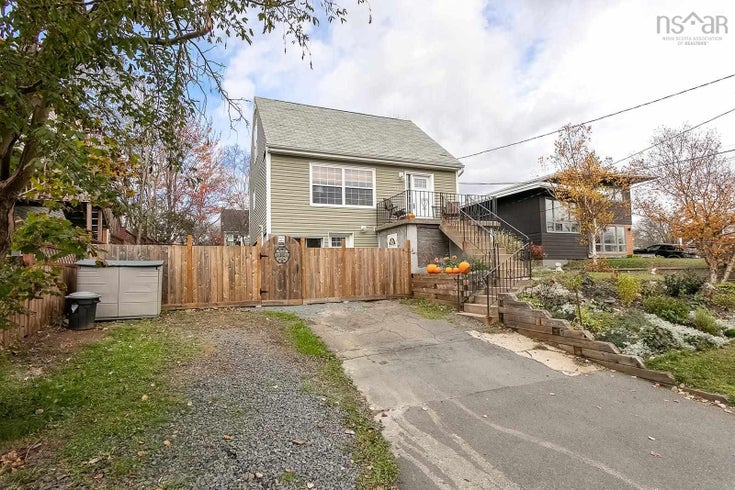 125 Coronation Avenue - Halifax Duplex(202127555)