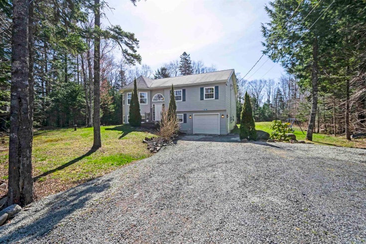 36 Chloe Lane - Hammonds Plains Single Family(202408226)