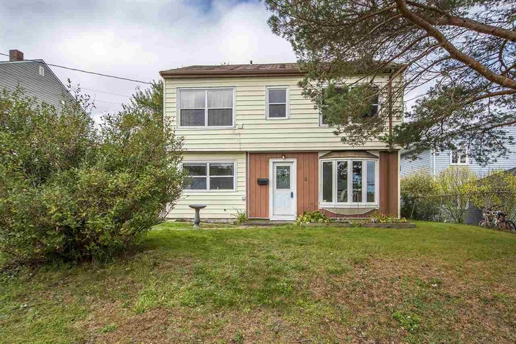 8 Auburn Avenue - Halifax Single Family(202021441)