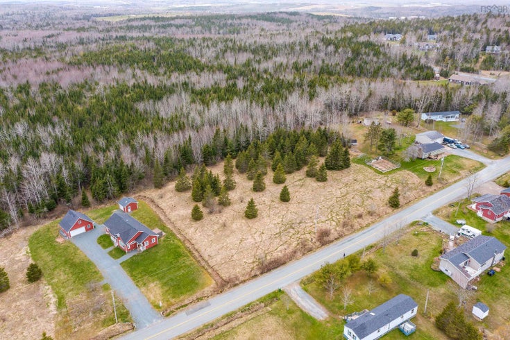 92-1 St Andrews Street - Stewiacke Acreage(202408888)