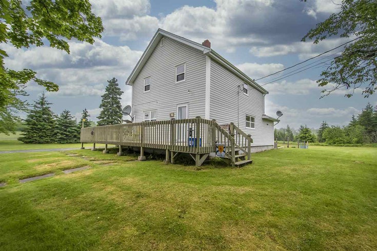 28 Sibley Road - Musquodoboit Single Family(202010906)