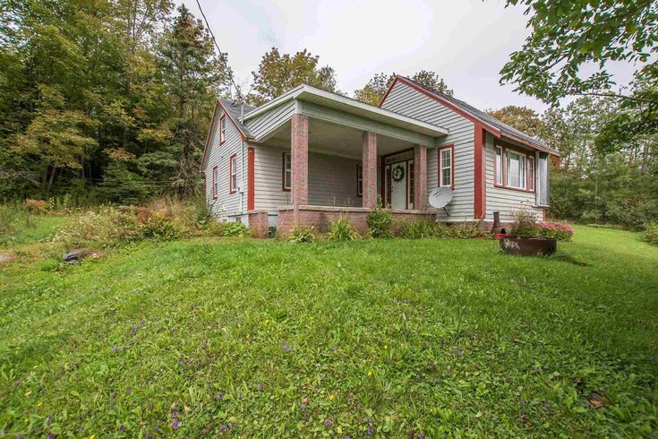 211 Mill Village Road - Shubenacadie Single Family(202119192)