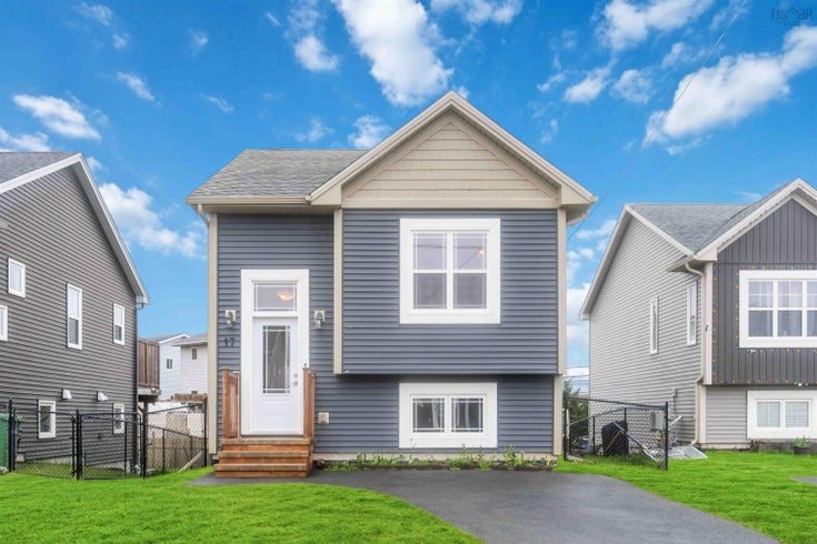 17 Kinsale Court - Eastern Passage Single Family(202410009)