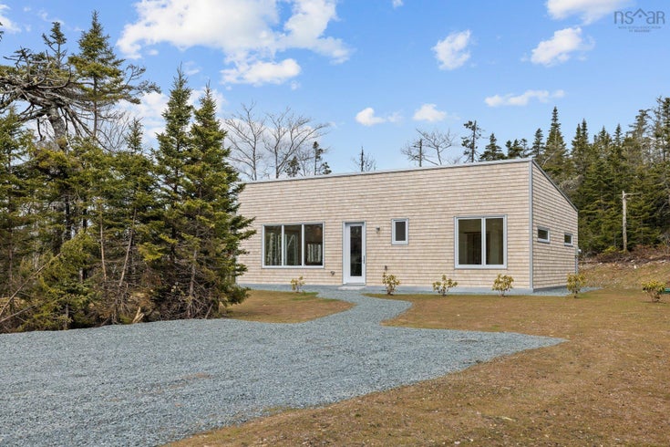 32 Hollywood Drive - West Porters Lake Single Family(202406471)