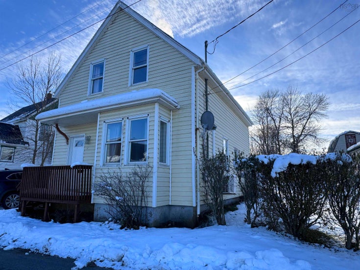 307 George St - Stewiacke Single Family(202325177)