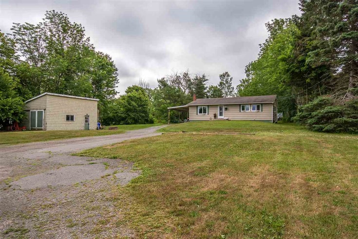 5440 Highway 1 - St. Croix Single Family(202012606)