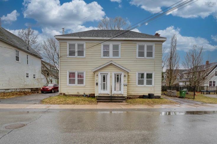 20-22 Park Road - Truro Duplex(202405755)