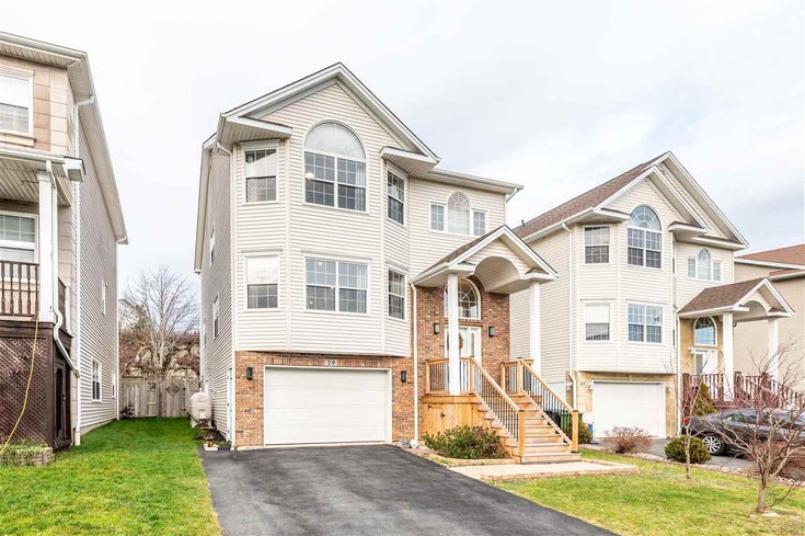 29 Cutter Drive - Halifax Single Family(202025203)