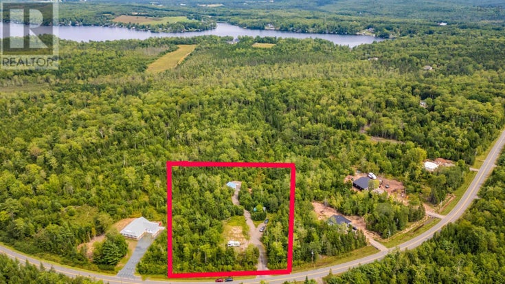 Lot 16 - 2 Shortts Lake West Road - Shortts Lake for Sale(202422118)