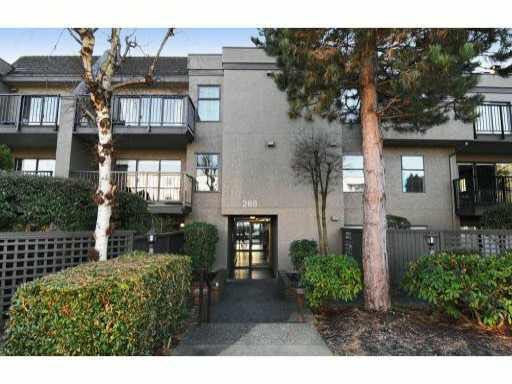 309 288 E 14th Avenue - Mount Pleasant VE Apartment/Condo, 1 Bedroom (V950515)