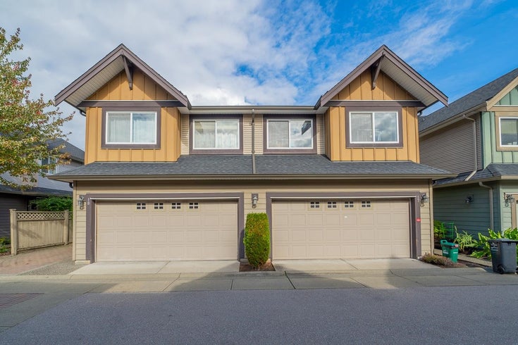 18 11511 Steveston Highway - Ironwood Townhouse, 4 Bedrooms (R2749085)