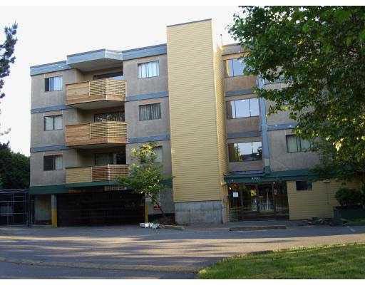 120 8700 Ackroyd Road - Brighouse Apartment/Condo, 2 Bedrooms (V707709)