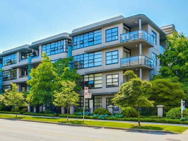 305 2828 Yew Street - Kitsilano Apartment/Condo, 2 Bedrooms (R2242729)