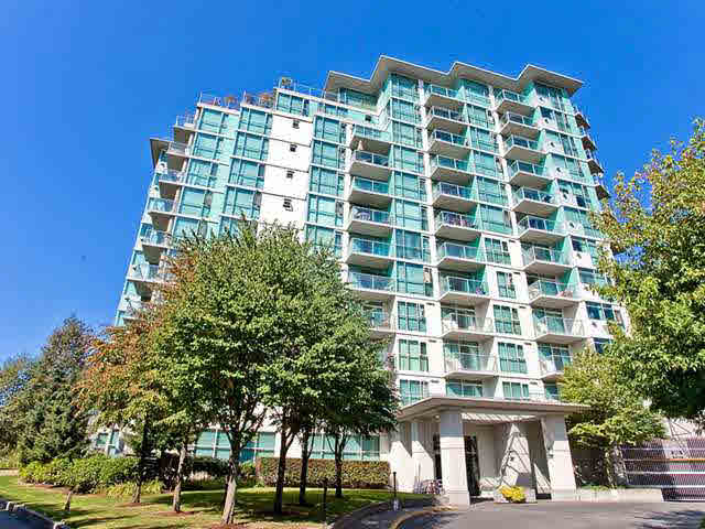 207 2733 Chandlery Place - South Marine Apartment/Condo, 2 Bedrooms (V971805)