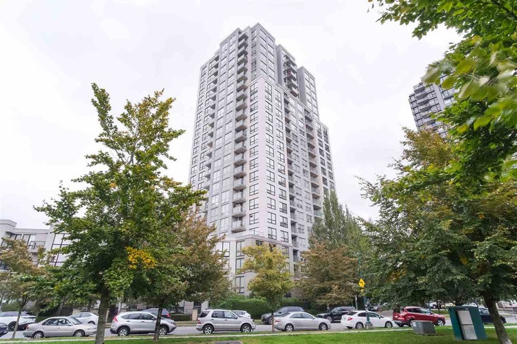 1203 3663 Crowley Drive - Collingwood VE Apartment/Condo, 2 Bedrooms (R2412258)