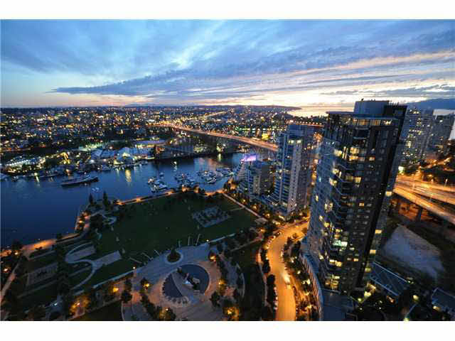 3801 1438 Richards Street - Yaletown Apartment/Condo, 3 Bedrooms (V1068408)